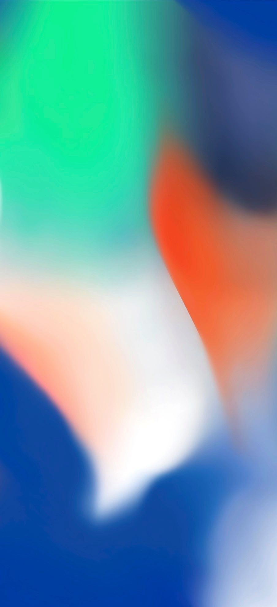 904x1976 iPhone X features 7 new Dynamic and 6 new Live wallpapers [Gallery