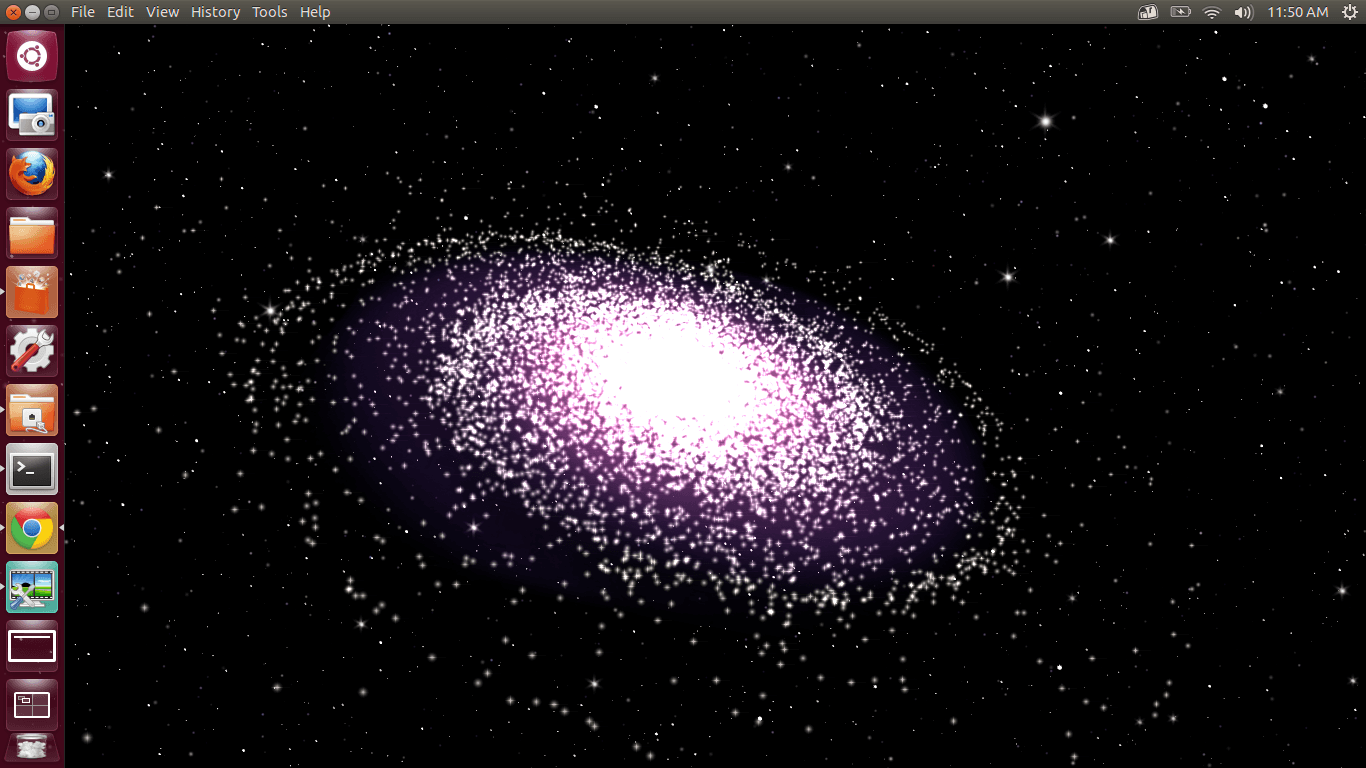 1366x768 Install Live Wallpaper in Ubuntu 12.10 Desktop - Ubuntu Sharing