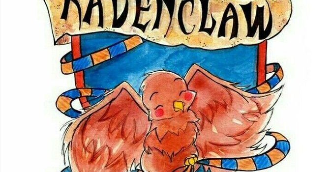 675x1200 ✿wallpaper✿ On Twitter - Harry Potter Houses Cartoon Free
