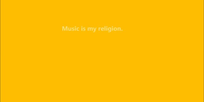 1920x1080 Yellow Aesthetic Wallpapers