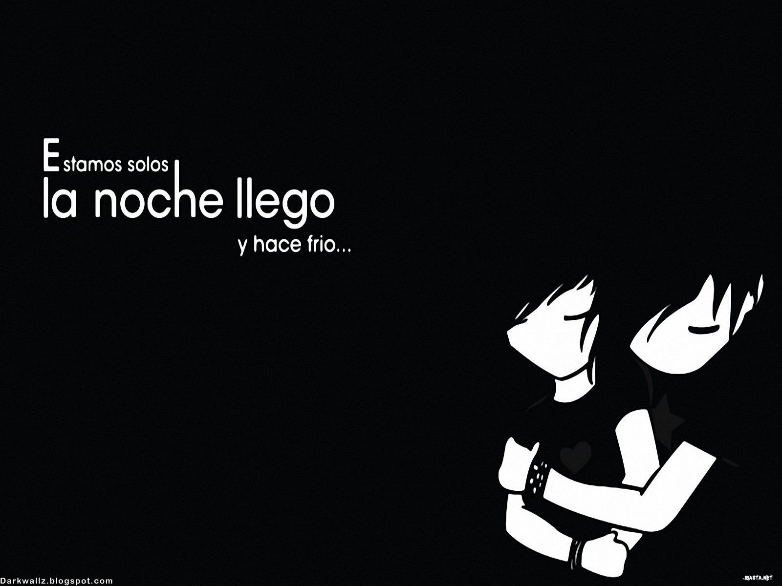 1600x1200 Dark Emo Wallpapers Group (77+)