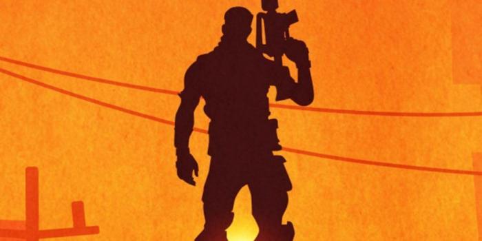 950x1689 Lone Survivor Fortnite Battle Royale | Libretas forro | Lone