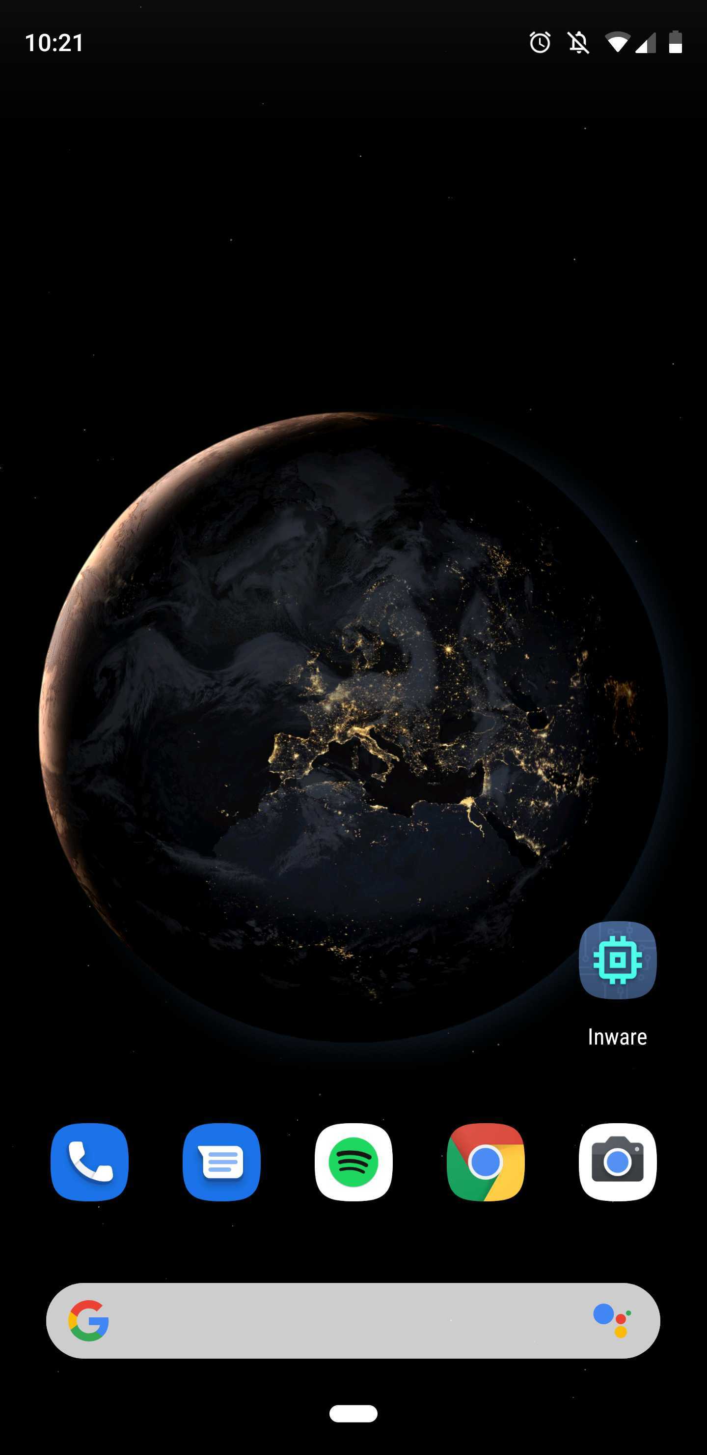 1440x2960 Update: Fixed in Android Q Beta 3] Pixel's Marvelous Marble live