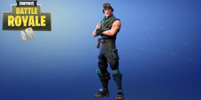 1920x1017 Recon Scout Fortnite Outfit Skin How to Get + Updates | Fortnite Watch