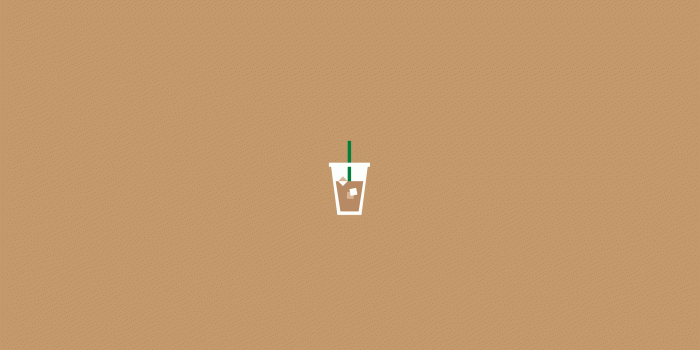 2560x1600 Basic Bish + starbucks | Minimalist Wallpaper (HD) in 2019 | Macbook
