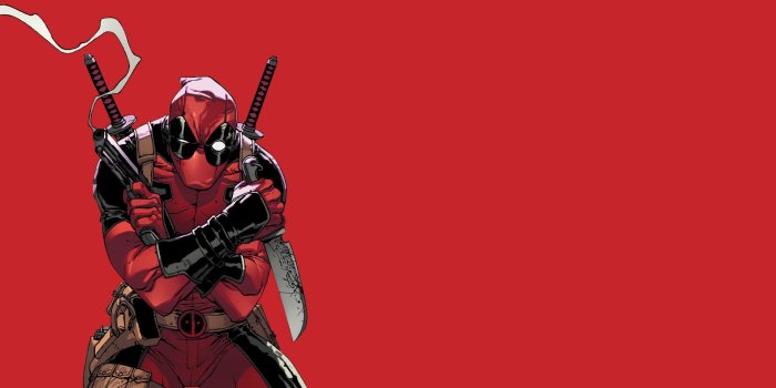 1920x1080 1920x1080px Deadpool Wallpaper - WallpaperSafari