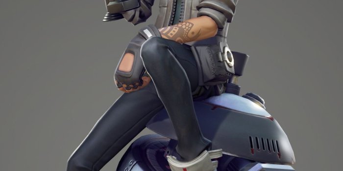 1080x1920 Fortnite Striker - Download 4k wallpapers for iPhone and Android