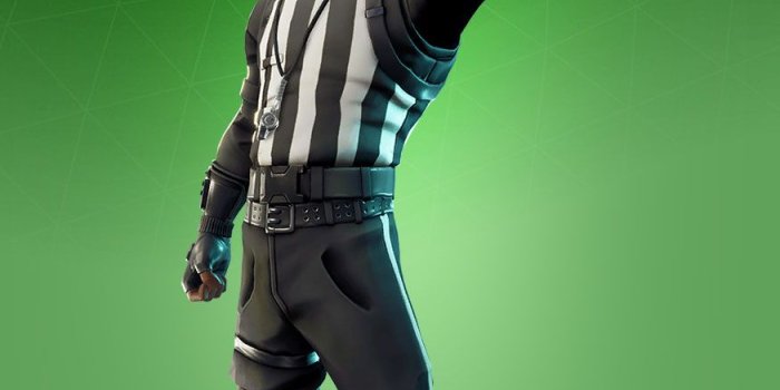 875x915 Striped Soldier Fortnite Wallpapers
