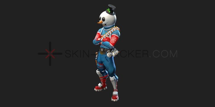 1920x1080 Slushy Soldier Fortnite Wallpapers