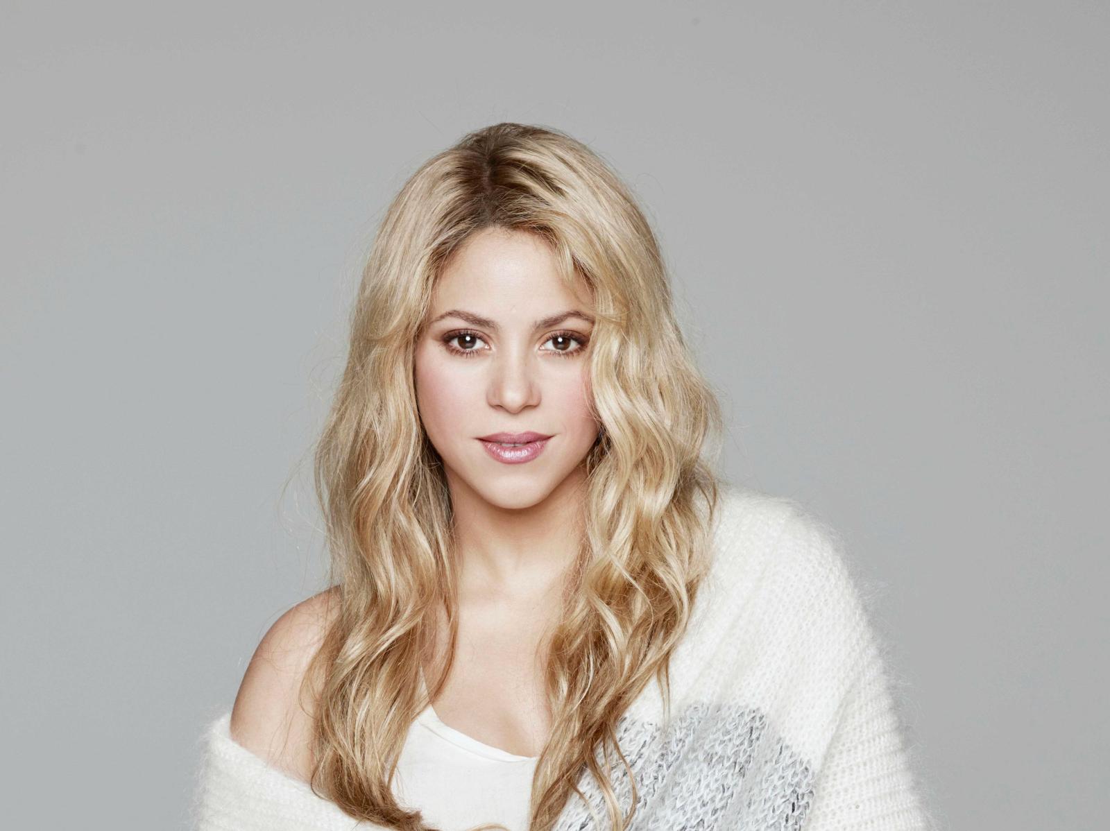 3409x2554 Shakira 4k 2017, HD Music, 4k Wallpapers, Images, Backgrounds