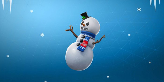 1920x1080 Slushy Soldier Fortnite Wallpapers