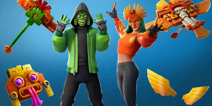 1920x1080 Sun Soldiers Set - Fortnite News, Skins, Settings, Updates