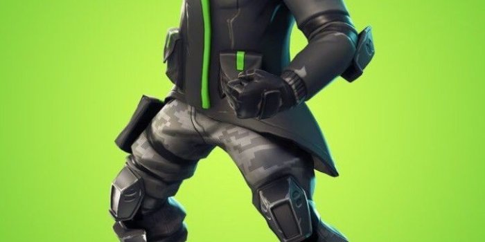 720x1280 Archetype | Fortnite in 2019 | Epic games fortnite, Gaming