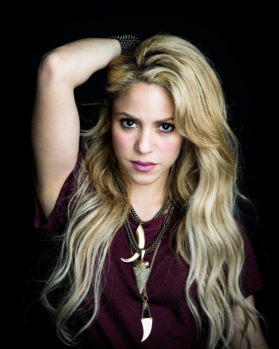 960x1200 Shakira HD Wallpapers