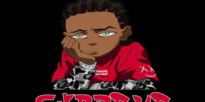 720x1280 Supreme Boondocks Wallpaper Iphone Free Wallpaper & Backgrounds