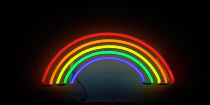 720x1280 Rainbow Aesthetic Wallpapers - Top Free Rainbow Aesthetic