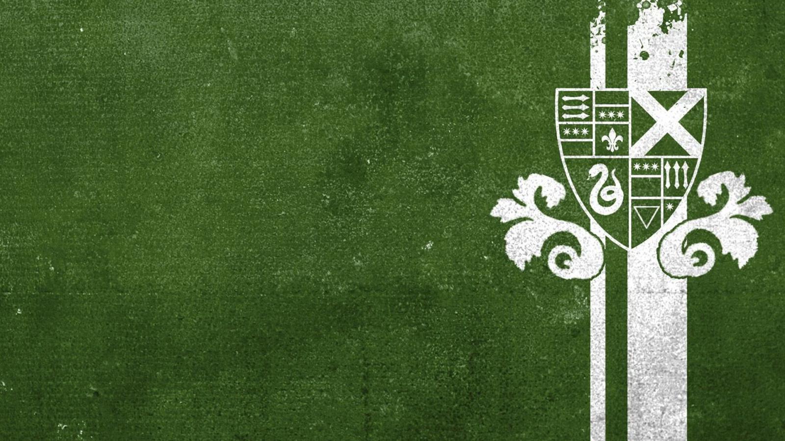 1920x1080 White and green logo, Slytherin, Sonserina, Harry Potter, Hogwarts