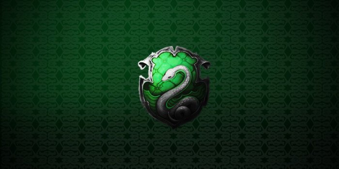 1192x670 slytherin wallpaper HD