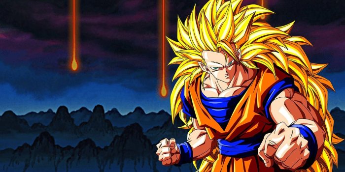 1920x1080 Dragon Ball Z Wallpaper HD (71+ pictures)