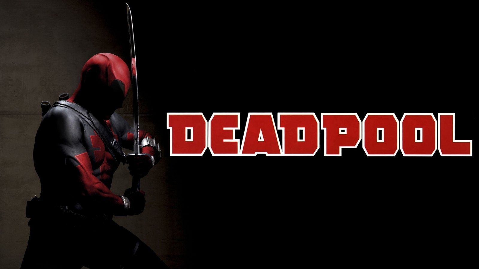 1600x900 799 Deadpool HD Wallpapers | Background Images