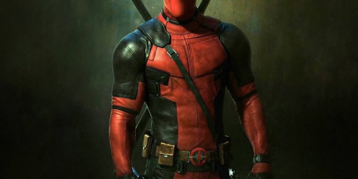 2160x1920 Wallpaper : Deadpool, darkness, screenshot, 2160x1920 px, computer