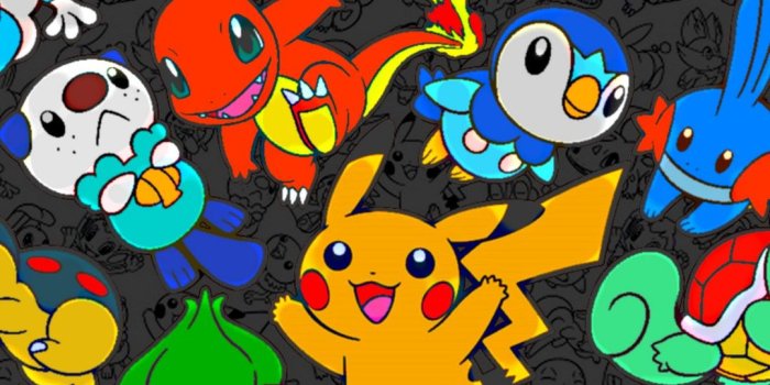 1080x1920 Pokemon Wallpaper Android - 2019 Android Wallpapers