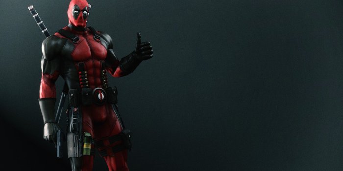 1920x1080 Deadpool HD Desktop Wallpaper (1920x1080, vr.62) | MarkInternational