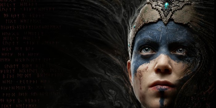 7252x5197 Wallpaper Hellblade: Senua's Sacrifice, 4K, 8K, Games, #6763