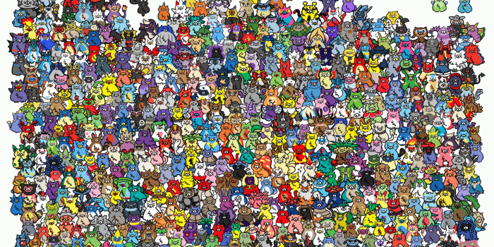 1440x900 46+] Every Pokemon Wallpaper on WallpaperSafari
