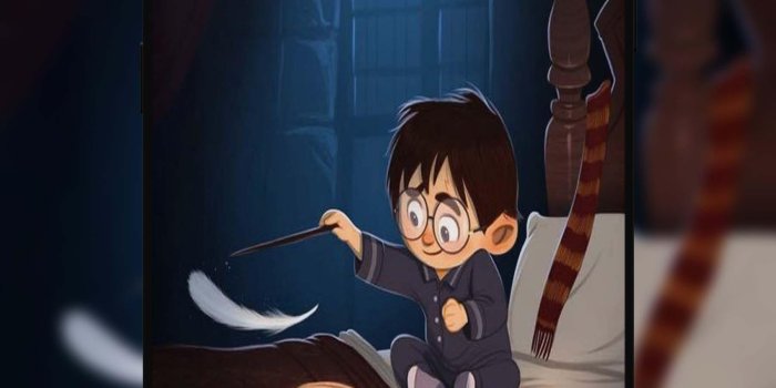 1800x3000 Harry Potter Wallpaper HD for Android - APK Download