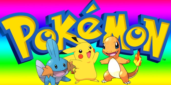 2560x1440 72+ All Pokemon Wallpapers on WallpaperPlay