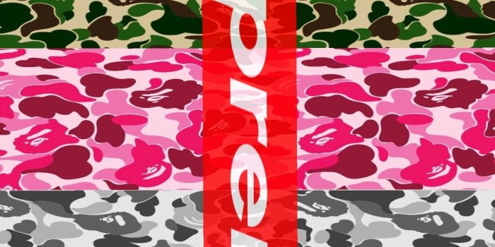 1242x2208 Supreme Wallpaper (73+ images)