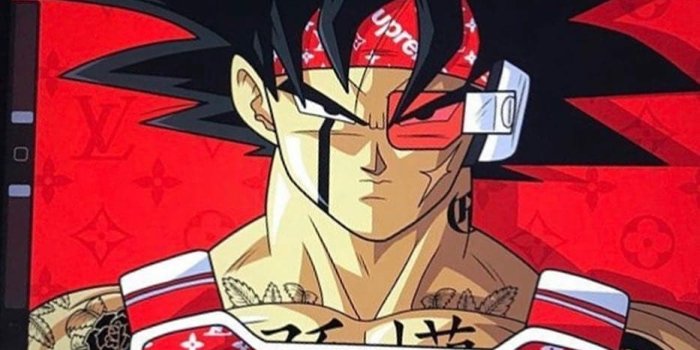933x1162 Søn.Gøku @kakarot.squad Instagram Profile | Picdeer