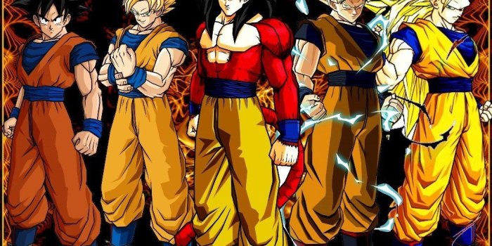 1024x768 dragon ball z wallpaper