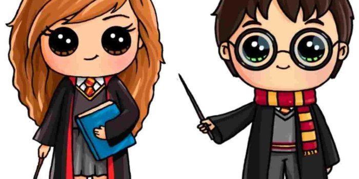 1278x988 how-harry-potter-cartoon-drawing-to-draw-a-and-hedwig-art-for-kids
