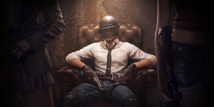 3840x2160 PUBG Wallpaper 4K/HD of 2019 Download