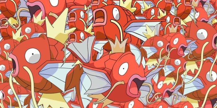 1200x675 Magikarp-Pokemon-Wallpaper-HD - TL;DR Games