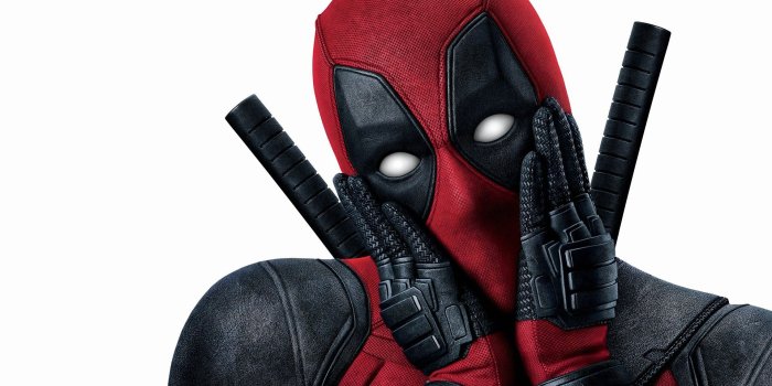 1920x1080 Deadpool Full Hd Wallpaper Group (55+), Download for free