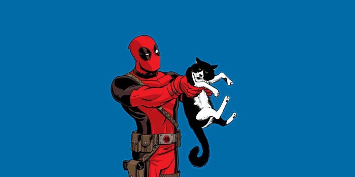 1680x1050 Deadpool iPad Wallpapers - Top Free Deadpool iPad Backgrounds