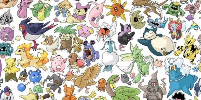 1080x1920 Pokemon Phone Wallpaper HD (81+ images)