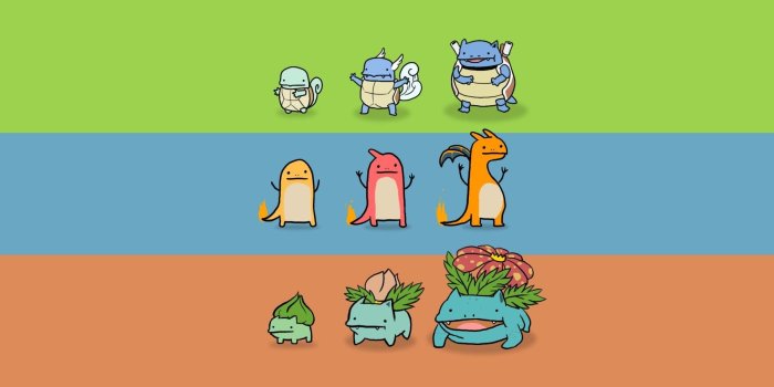 1920x1200 All Pokemon Wallpaper (44+) - HD Nice Wallpapers