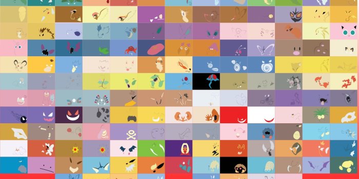 1920x1080 Pokemon Wallpapers by redsoxrock01