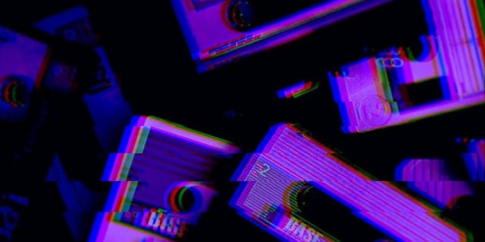 1080x1920 Vaporwave Wallpapers (79+ images)