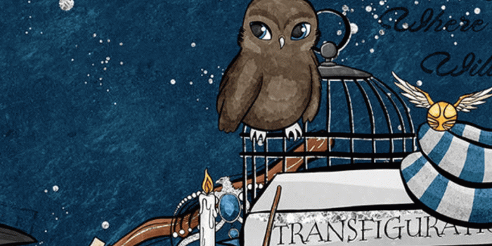 1242x2208 Harry Potter Fan Art Wallpaper - (42+) Group Wallpapers