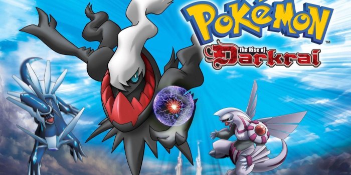 1920x1200 Pokemon Wallpaper Darkrai ·① WallpaperTag