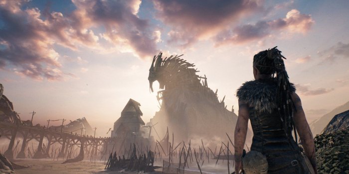 1920x1080 60 Hellblade: Senua's Sacrifice HD Wallpapers | Background Images