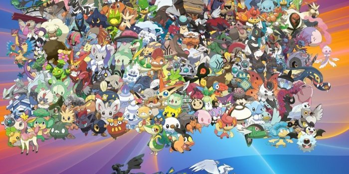 1024x768 Free Download Pokemon Wallpapers Group (71+)