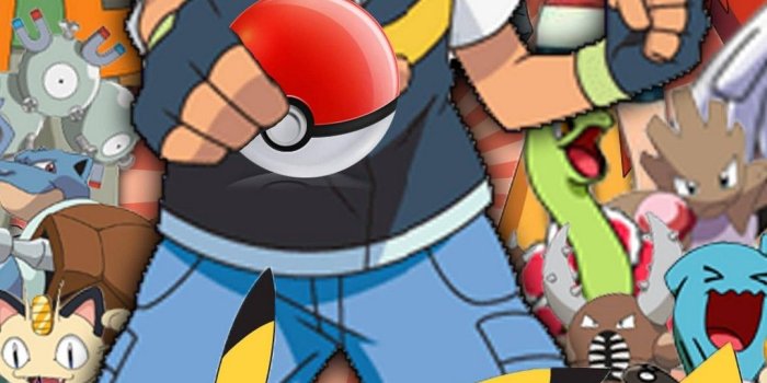 1080x1920 Pokemon Wallpaper for Phones | 2019 Phone Wallpaper HD