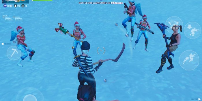 2048x1536 When Nog Ops Returns! : FortNiteMobile
