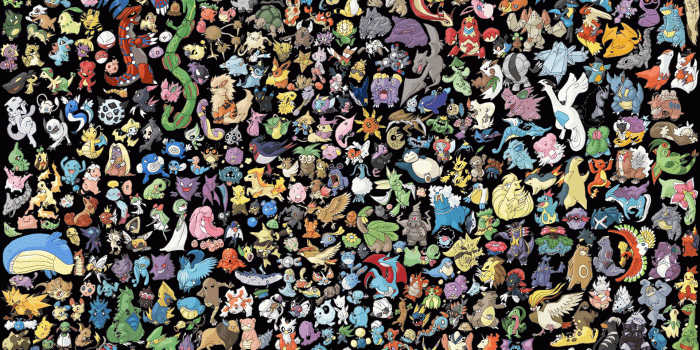 1920x1210 All Pokemon Wallpaper Hd As Wallpaper HD - Sotoak